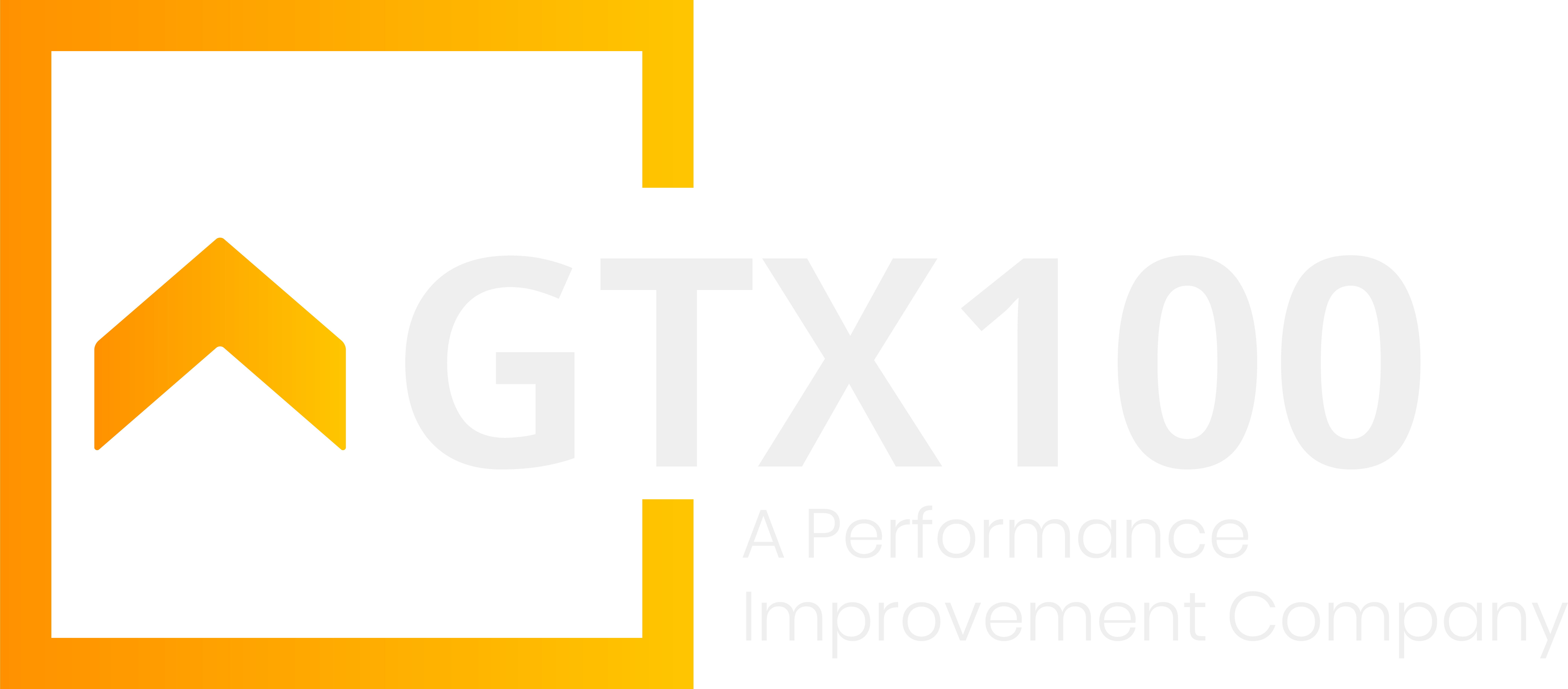 Logotipo GTX100 Incentivos